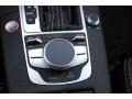 Black Controls Photo for 2016 Audi S3 #108277142