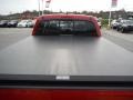 2012 Barcelona Red Metallic Toyota Tacoma V6 TRD Access Cab 4x4  photo #8