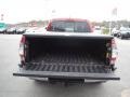 2012 Barcelona Red Metallic Toyota Tacoma V6 TRD Access Cab 4x4  photo #9