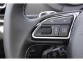 Black Controls Photo for 2016 Audi S3 #108277247