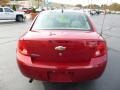 2010 Victory Red Chevrolet Cobalt LS Sedan  photo #4