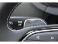  2016 S3 2.0T Prestige quattro 6 Speed S tronic dual-clutch Automatic Shifter