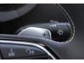 2016 Audi S3 Black Interior Transmission Photo