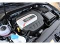 2016 Audi S3 2.0 Liter Turbocharged FSI DOHC 16-Valve VVT 4 Cylinder Engine Photo