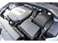 2.0 Liter Turbocharged FSI DOHC 16-Valve VVT 4 Cylinder Engine for 2016 Audi S3 2.0T Prestige quattro #108277487