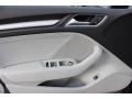 2016 Monsoon Gray Metallic Audi A3 1.8 Premium  photo #10