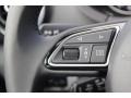 2016 Monsoon Gray Metallic Audi A3 1.8 Premium  photo #22