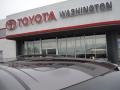 2011 Predawn Gray Mica Toyota Sienna Limited AWD  photo #3