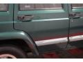 Forest Green Pearlcoat - Cherokee Sport 4x4 Photo No. 53