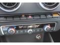 Black Controls Photo for 2016 Audi S3 #108278387