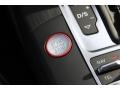 Black Controls Photo for 2016 Audi S3 #108278398