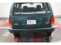 2001 Forest Green Pearlcoat Jeep Cherokee Sport 4x4  photo #59