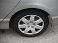 2006 Shoreline Mist Metallic Honda Civic LX Sedan  photo #6