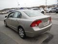 2006 Shoreline Mist Metallic Honda Civic LX Sedan  photo #7