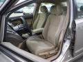2006 Shoreline Mist Metallic Honda Civic LX Sedan  photo #10