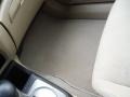 2006 Shoreline Mist Metallic Honda Civic LX Sedan  photo #13