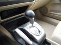 2006 Shoreline Mist Metallic Honda Civic LX Sedan  photo #14