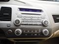 2006 Shoreline Mist Metallic Honda Civic LX Sedan  photo #15