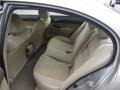 2006 Shoreline Mist Metallic Honda Civic LX Sedan  photo #17