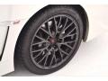 2015 Subaru WRX STI Wheel and Tire Photo