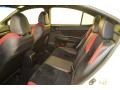 Carbon Black Rear Seat Photo for 2015 Subaru WRX #108279320