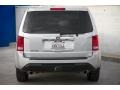 2012 Alabaster Silver Metallic Honda Pilot EX  photo #9