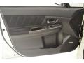 Carbon Black Door Panel Photo for 2015 Subaru WRX #108279391