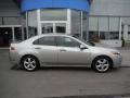Palladium Metallic - TSX Sedan Photo No. 2