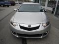 Palladium Metallic - TSX Sedan Photo No. 4