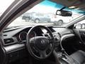 Palladium Metallic - TSX Sedan Photo No. 8