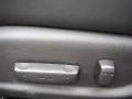 Palladium Metallic - TSX Sedan Photo No. 10