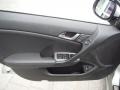 Palladium Metallic - TSX Sedan Photo No. 11