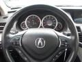 Palladium Metallic - TSX Sedan Photo No. 16