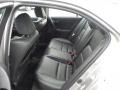 Palladium Metallic - TSX Sedan Photo No. 17