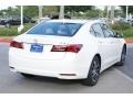 Bellanova White Pearl - TLX 2.4 Photo No. 7