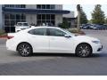 Bellanova White Pearl - TLX 2.4 Photo No. 8