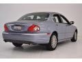 Glacier Blue Metallic - X-Type 3.0 Photo No. 7