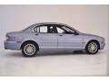 Glacier Blue Metallic - X-Type 3.0 Photo No. 8