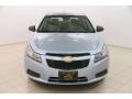 Ice Blue Metallic - Cruze LS Photo No. 2