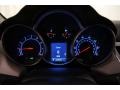 Ice Blue Metallic - Cruze LS Photo No. 7