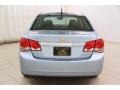 Ice Blue Metallic - Cruze LS Photo No. 13