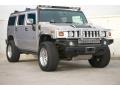 2005 Desert Sand Metallic Hummer H2 SUV #108259772