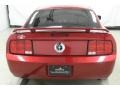 2006 Redfire Metallic Ford Mustang V6 Premium Coupe  photo #5