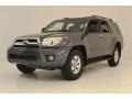 Galactic Gray Mica - 4Runner SR5 Photo No. 3