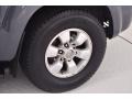 Galactic Gray Mica - 4Runner SR5 Photo No. 9