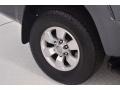 Galactic Gray Mica - 4Runner SR5 Photo No. 10