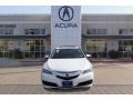 Bellanova White Pearl - TLX 3.5 Technology Photo No. 2