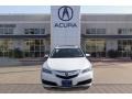 2016 Bellanova White Pearl Acura TLX 3.5 Technology  photo #2