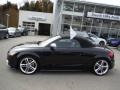 2013 Phantom Black Pearl Effect Audi TT S 2.0T quattro Roadster  photo #4