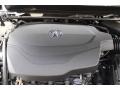 Bellanova White Pearl - TLX 3.5 Technology Photo No. 11